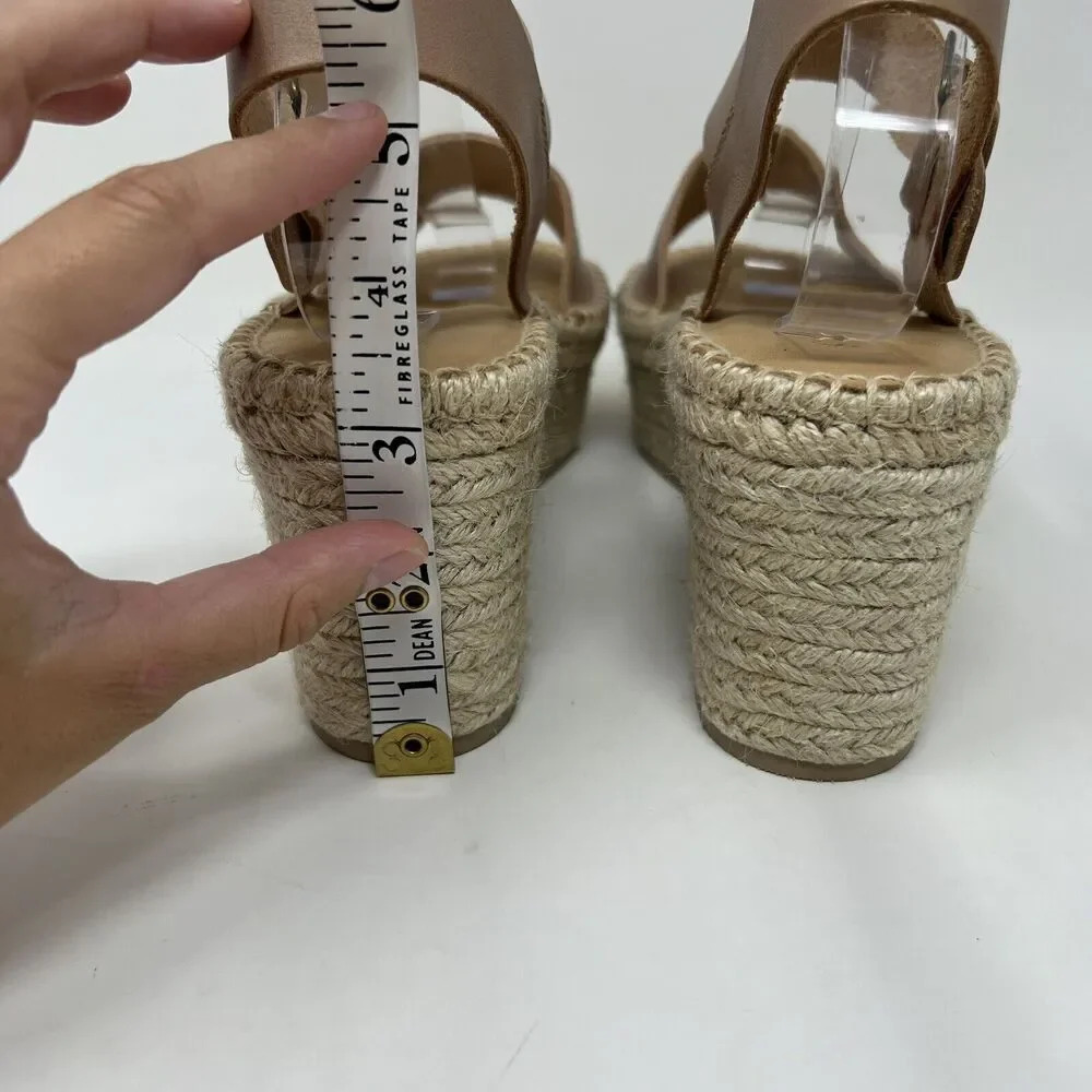 Soludos Platform Sandals - Picture 11 of 14